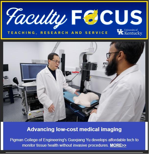 FacultyFocus