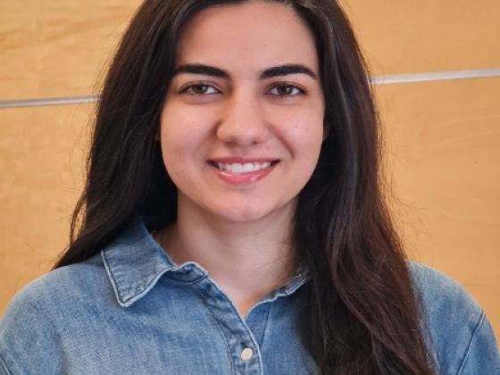 Fatemeh